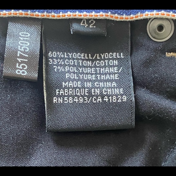 Jhane Barnes Men’s Pants - Picture 2 of 13